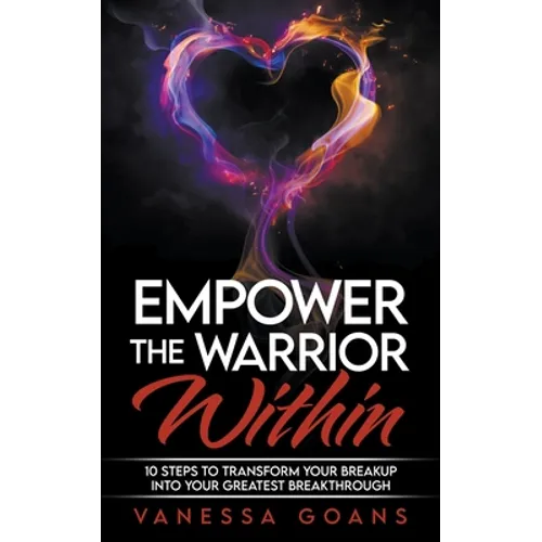 Empower the Warrior Within