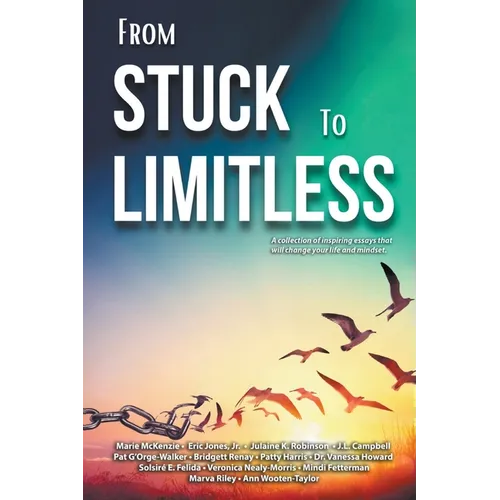 From Stuck to Limitless - Paperback