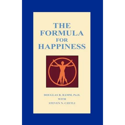 The Formula for Happiness
