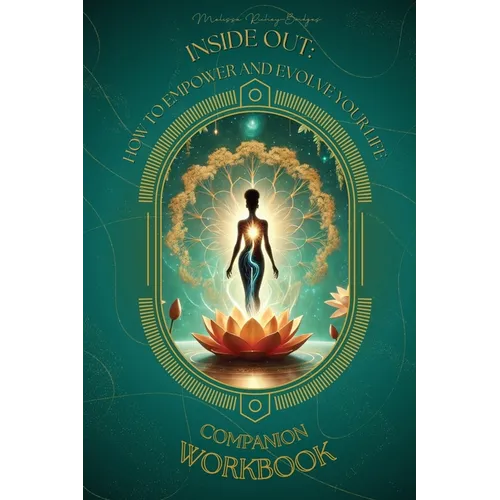 Inside Out: Companion Workbook - Paperback