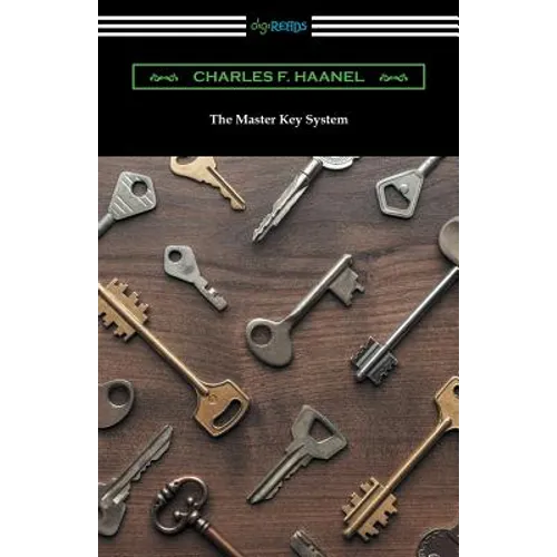 The Master Key System