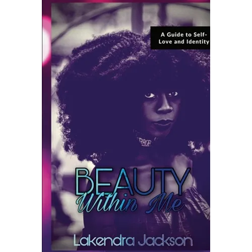 Beauty Within Me