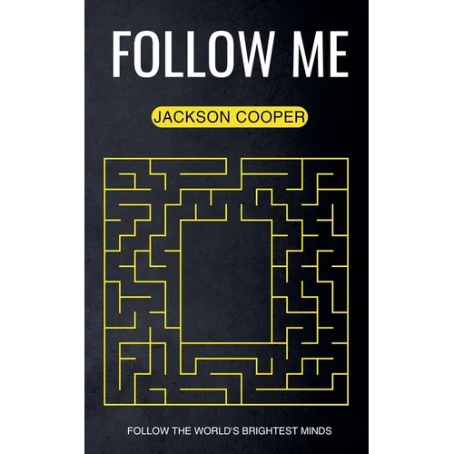 Follow Me - Paperback