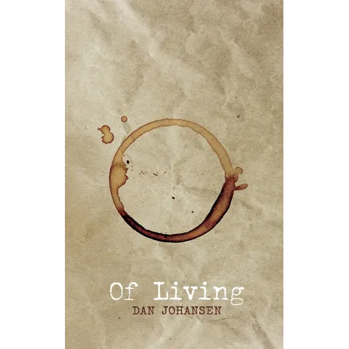 Of Living - Paperback