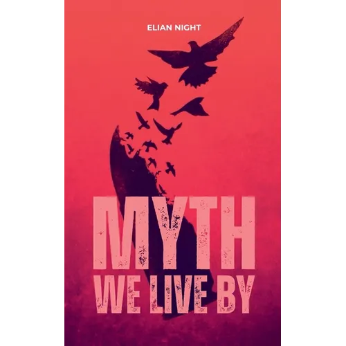 Myth We Live By - Paperback