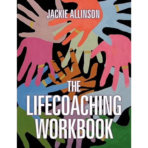 The Lifecoaching Workbook