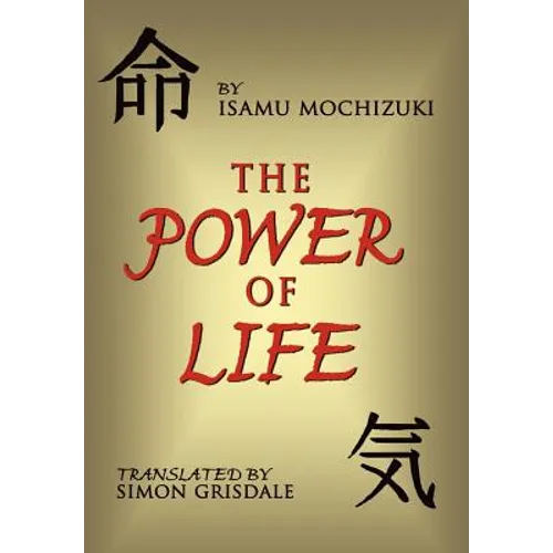 The Power of Life