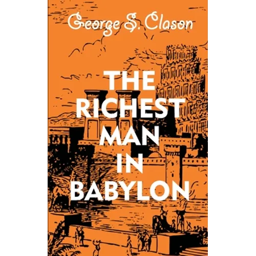 The Richest Man In Babylon