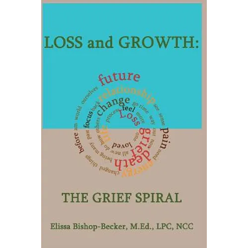 Loss and Growth: The Grief Spiral