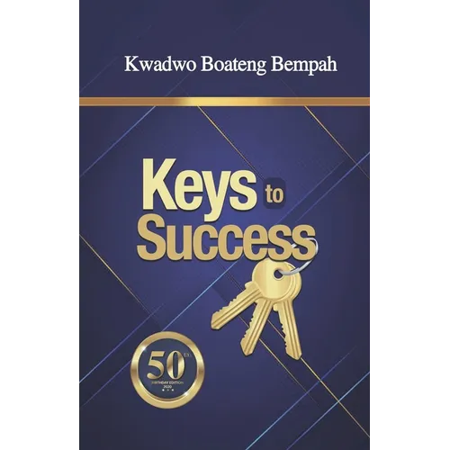 Keys to Success - Paperback