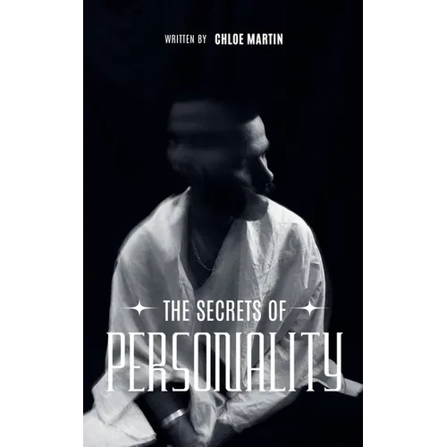 The Secrets of Personality - Paperback