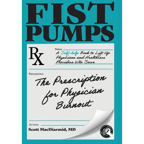 Fist Pumps - Hardcover