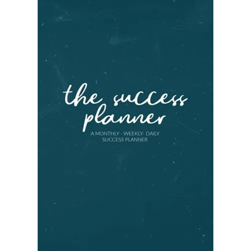 Success Journal