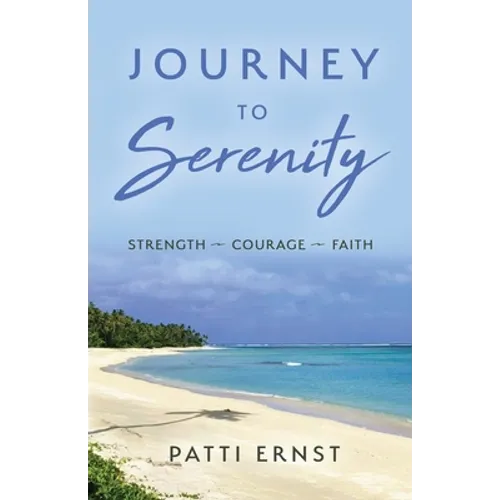 Journey to Serenity - Paperback
