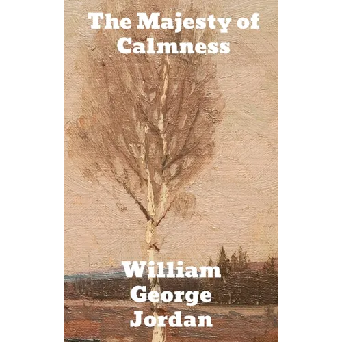 The Majesty of Calmness: Individual problems and possibilities