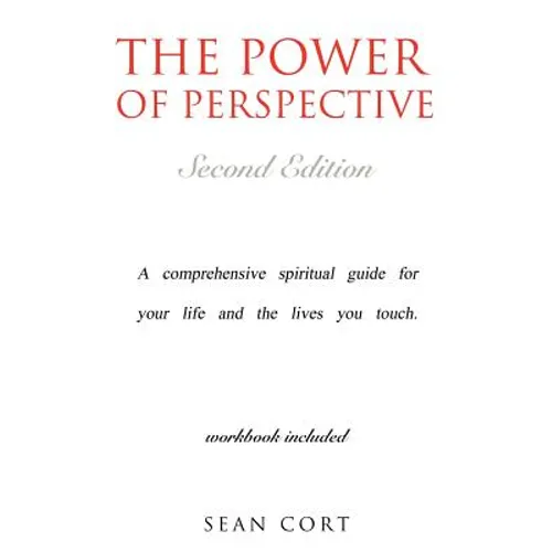 The Power of Perspective - Second Edition