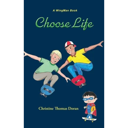 Choose Life - Hardcover