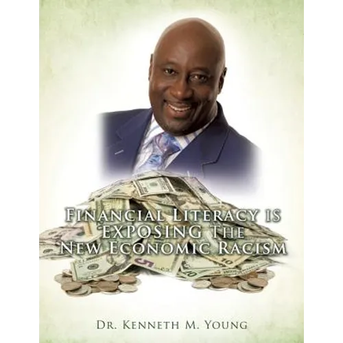 Financial Literacy is EXPOSING The New Economic Racism