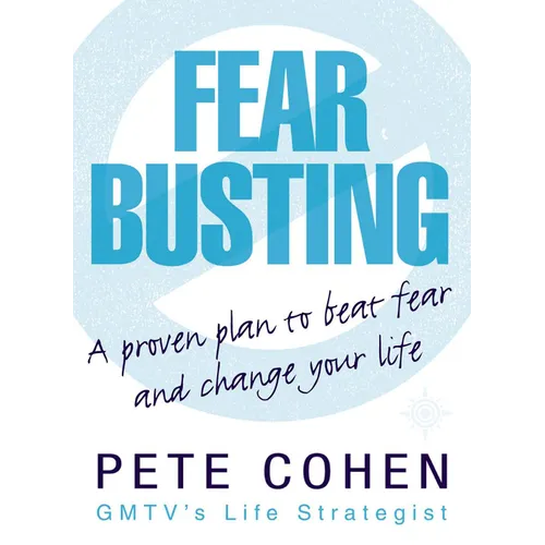 Fear Busting - Paperback