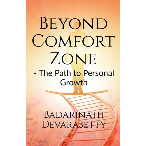 Beyond Comfort Zone