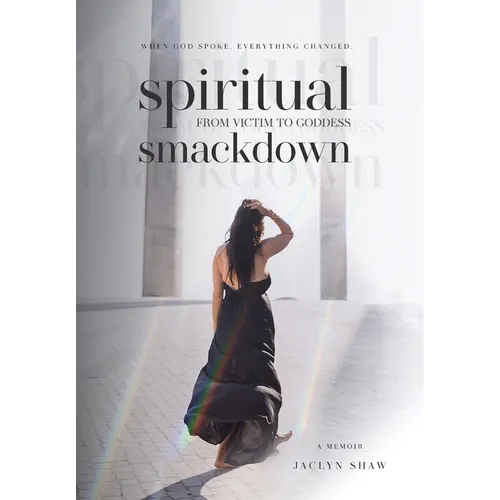 Spiritual Smackdown - Hardcover