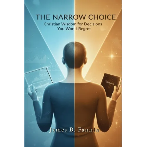 The Narrow Choice: Christian Wisdom for Decisions You Won't Regret