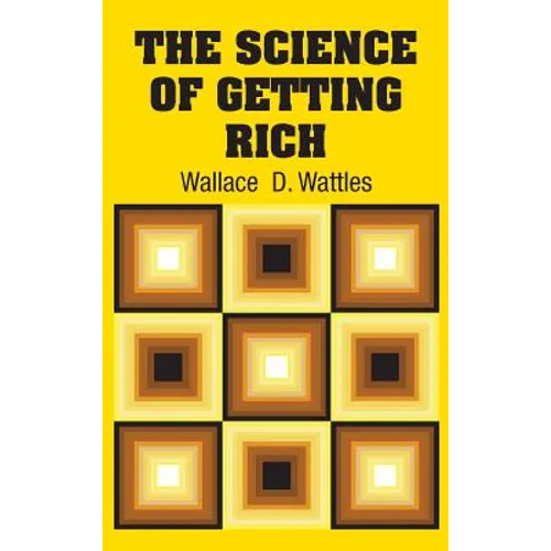 The Science of Getting Rich