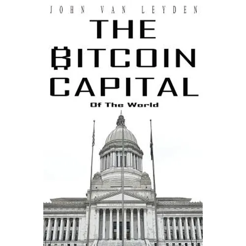 The Bitcoin Capital