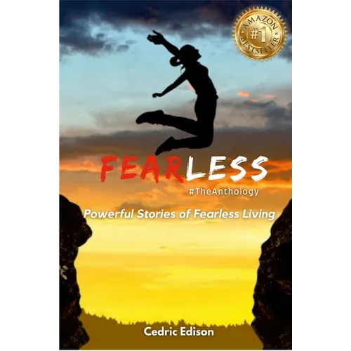 Cedric Edison: Fearless