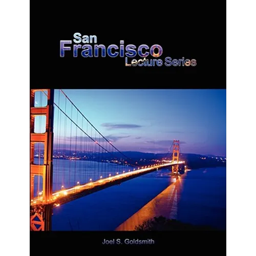 San Francisco Lecture Series