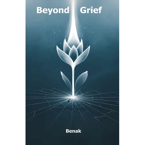 Beyond Grief - Paperback
