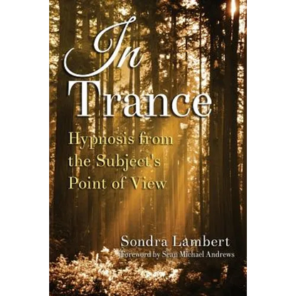 In Trance: Hypnosis from the Subject's Point of View - Paperback