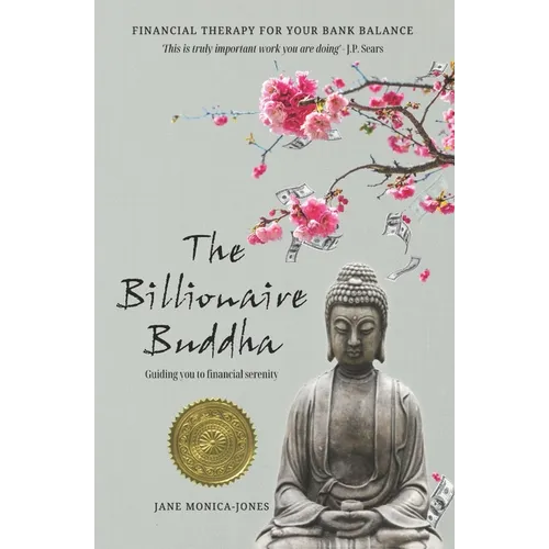 The Billionaire Buddha