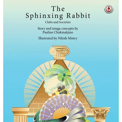 The Sphinxing Rabbit 3: Clubs and societies