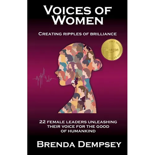 Voices of Women: Creating Ripples of Brilliance