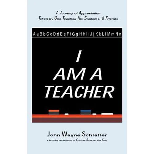 I Am A Teacher