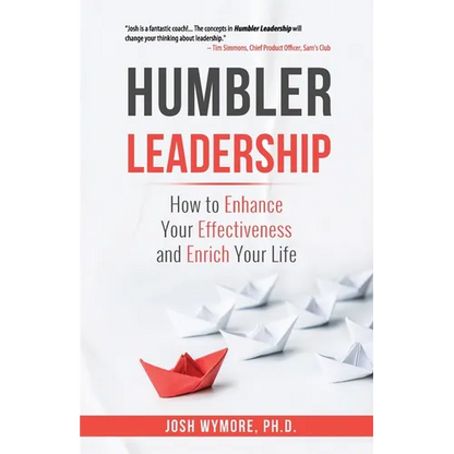 Humbler Leadership