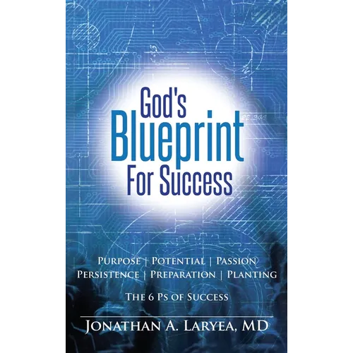 God's Blueprint for Success