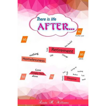 There Is Life After... - Paperback