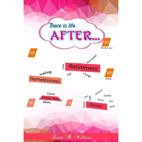 There Is Life After... - Paperback