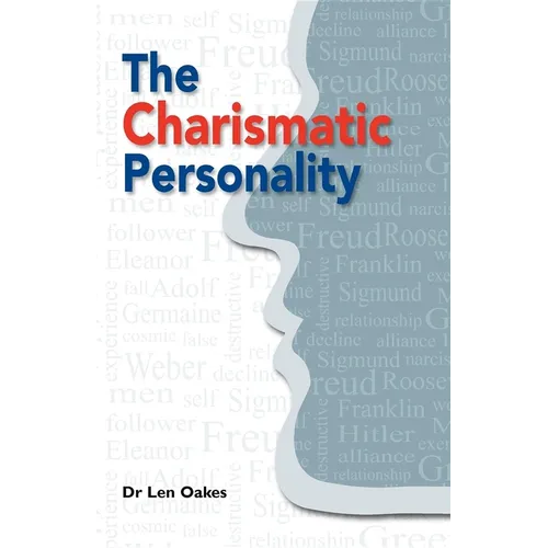 The Charismatic Personality