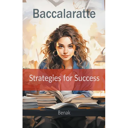 Baccalaratte: Strategies for Success - Paperback