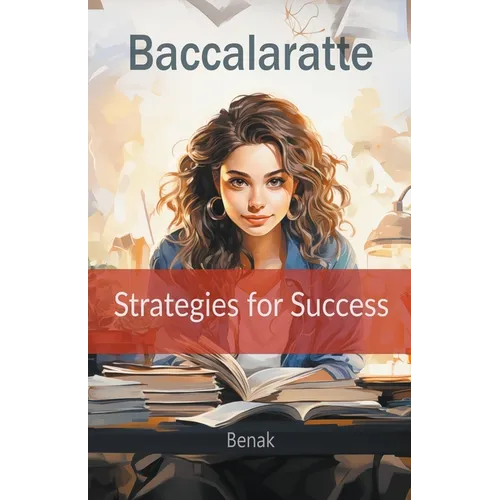 Baccalaratte: Strategies for Success - Paperback