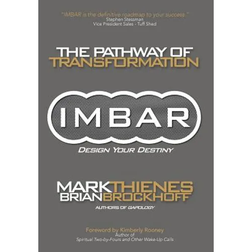 Imbar: The Pathway of Transformation