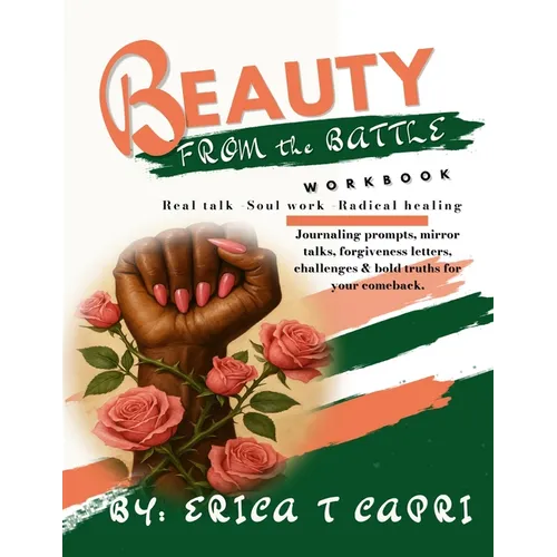 Beauty From Battle