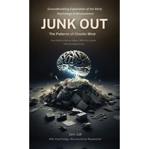 Junk Out: The Patterns of Chaotic Mind