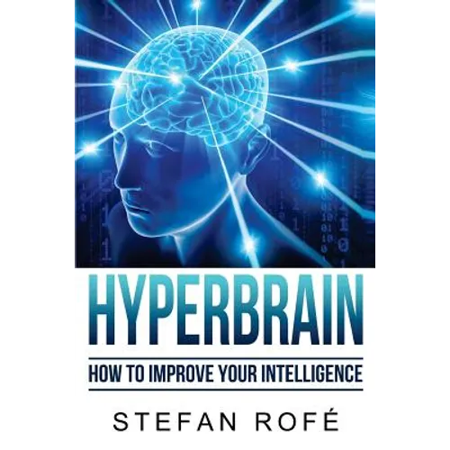 HyperBrain: How To Improve Your Intelligence