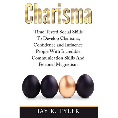 Charisma - Paperback