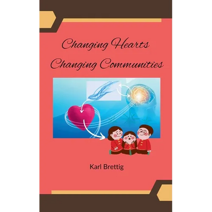 Changing Hearts Changing Communities