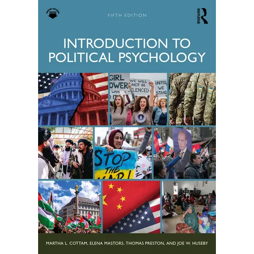 Introduction to Political Psychology